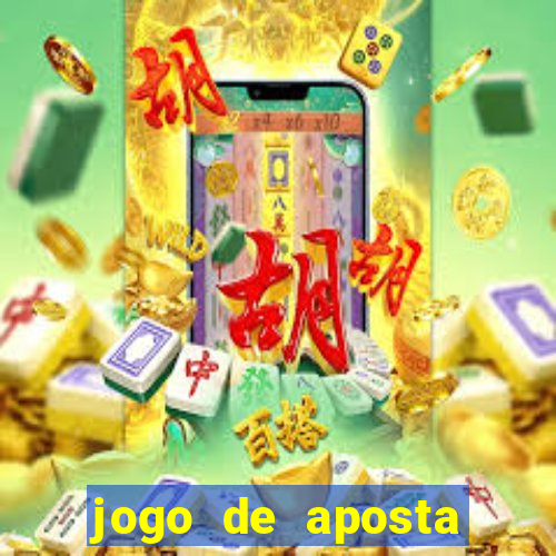 jogo de aposta demo gratis